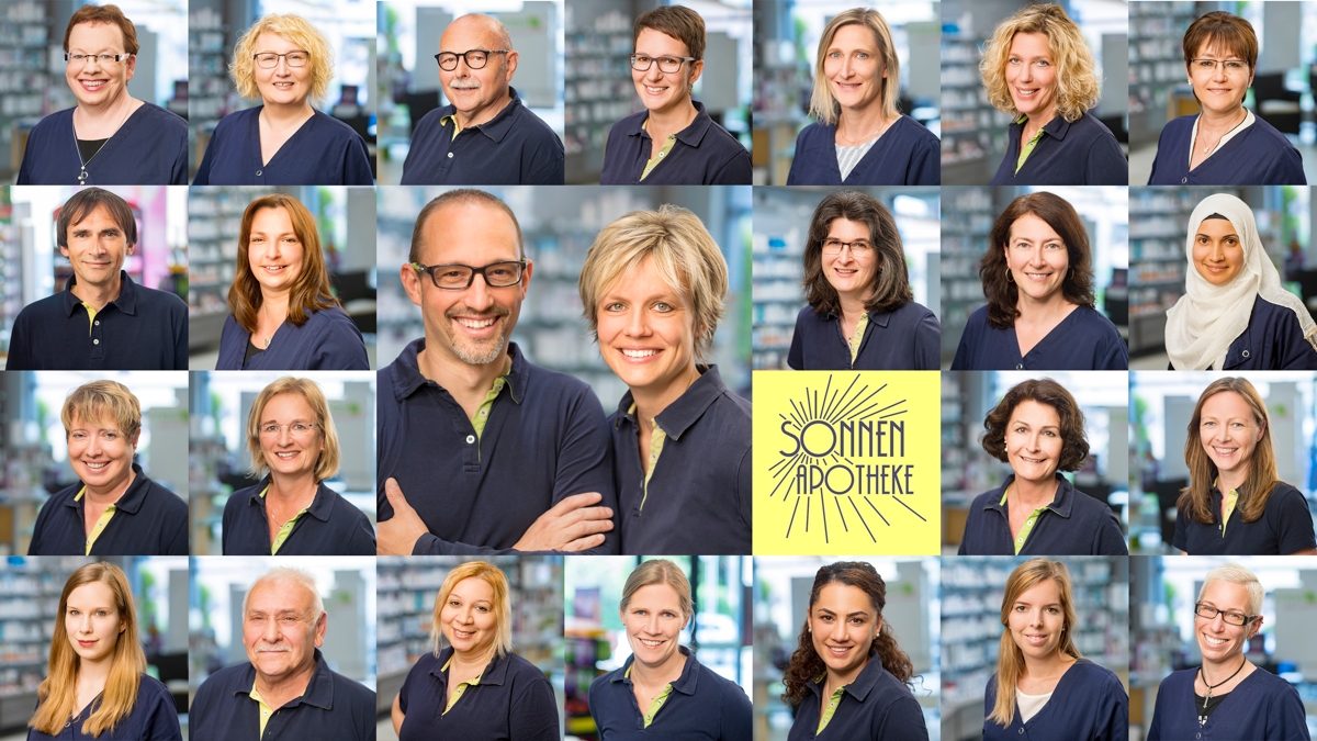 Teamfoto Teamfoto